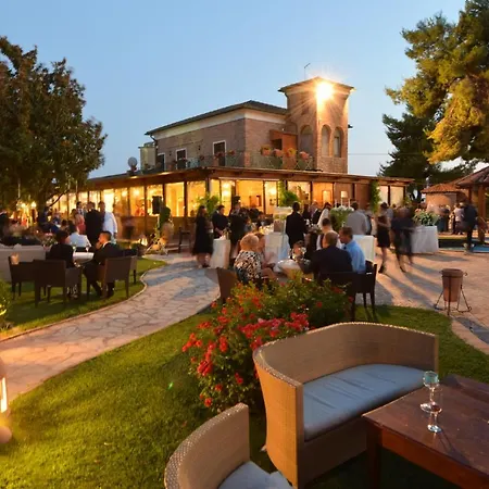 Casa Di Campo Foggia