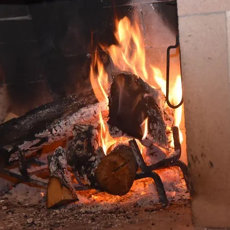 Casa Di Campo Bed & Breakfast *