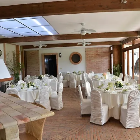 Casa Di Campo Couette-café