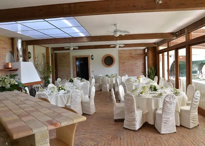 Casa Di Campo Bed & Breakfast