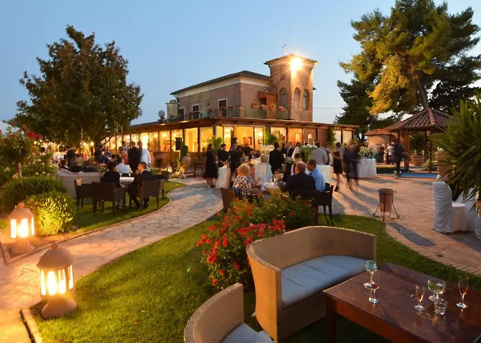 Casa Di Campo Foggia