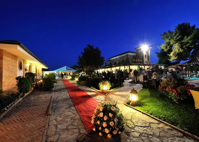Bed & Breakfast Casa Di Campo Foggia